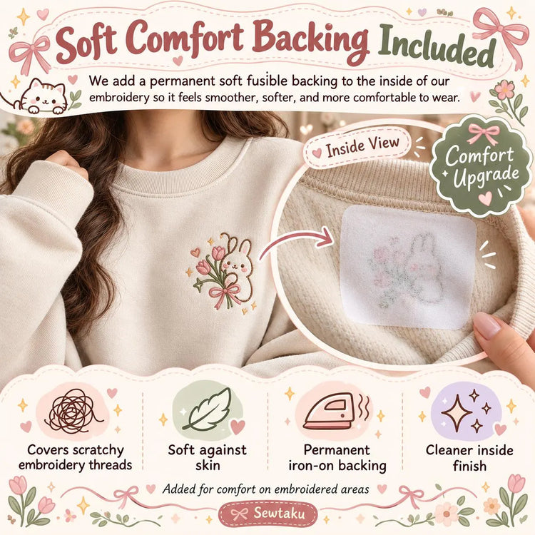 Personalized Pink Christmas Sweatshirt Merry Applique Embroidered Crewneck Girly Coquette