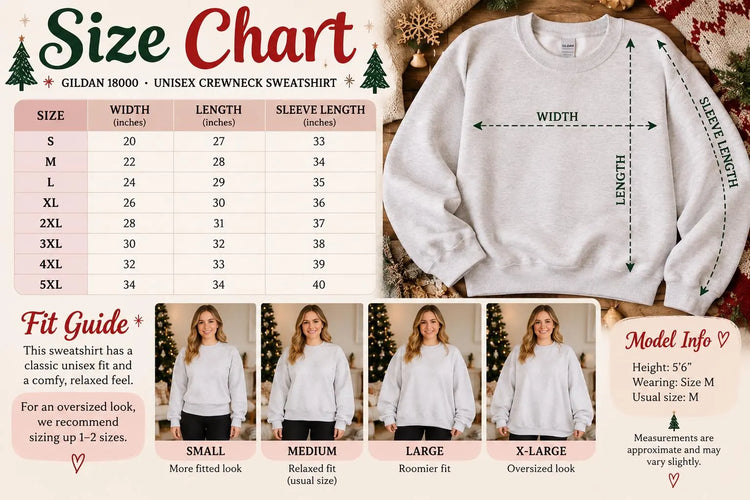 Grinch Christmas Sweatshirt Embroidered Ho Ho No Crewneck Funny Holiday Pullover